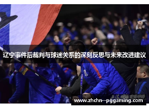 辽宁事件后裁判与球迷关系的深刻反思与未来改进建议 辽宁事件后裁判与球迷关系的深刻反思与未来改进建议