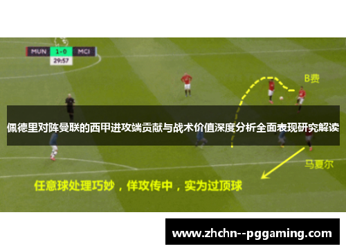 佩德里对阵曼联的西甲进攻端贡献与战术价值深度分析全面表现研究解读 佩德里对阵曼联的西甲进攻端贡献与战术价值深度分析全面表现研究解读